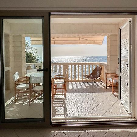 Apartment Radovic Sveti Stefan Exterior foto
